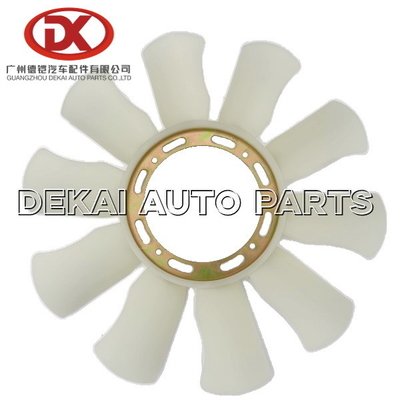 WW30028 ISUZU Fan Blower 10 voa 8971411952 para o sistema de refrigeração