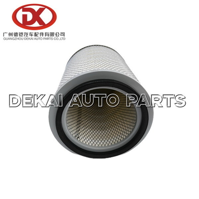 600P NPR 4BD1 ISUZU Truck Air Filter 8941560520 para o motor do caminhão do NPR