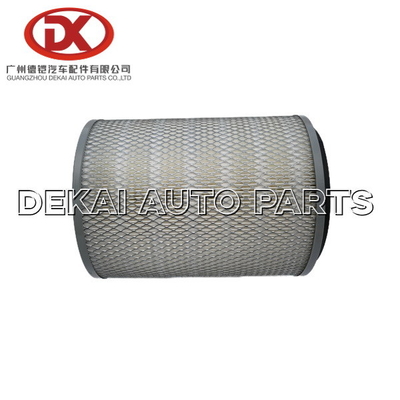 600P NPR 4BD1 ISUZU Truck Air Filter 8941560520 para o motor do caminhão do NPR
