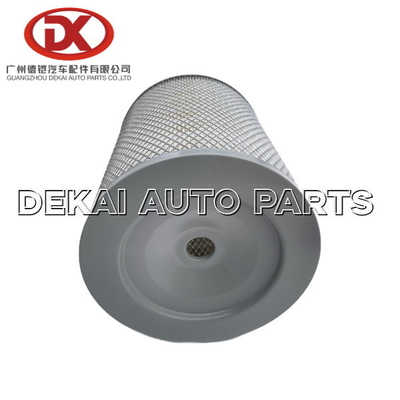 600P NPR 4BD1 ISUZU Truck Air Filter 8941560520 para o motor do caminhão do NPR