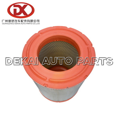 Caminhão pesado WW10084 de 8970622940 ISUZU Npr Air Filter For