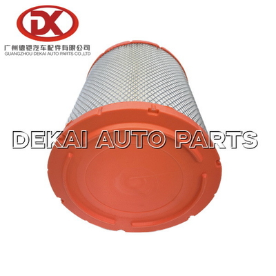 Caminhão pesado WW10084 de 8970622940 ISUZU Npr Air Filter For