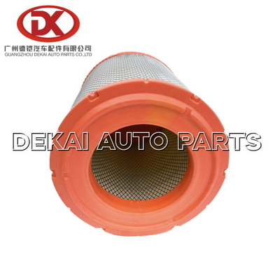 Caminhão pesado WW10084 de 8970622940 ISUZU Npr Air Filter For