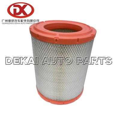 Caminhão pesado WW10084 de 8970622940 ISUZU Npr Air Filter For
