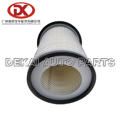 Peças de motor ISUZU Truck Air Filter pesada da maquinaria 8944302500