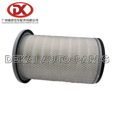 Peças de motor ISUZU Truck Air Filter pesada da maquinaria 8944302500