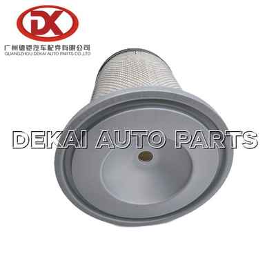 Peças de motor ISUZU Truck Air Filter pesada da maquinaria 8944302500