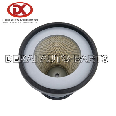 Peças de motor ISUZU Truck Air Filter pesada da maquinaria 8944302500