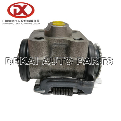 WW50021 L1 deixou o sistema 8973588780 de ISUZU Rear Brake Cylinder Engine