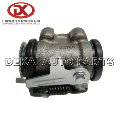 WW50021 L1 deixou o sistema 8973588780 de ISUZU Rear Brake Cylinder Engine