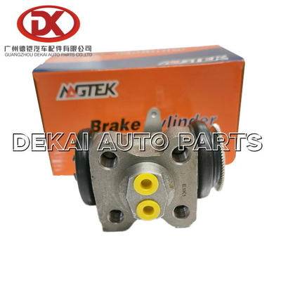 WW50021 L1 deixou o sistema 8973588780 de ISUZU Rear Brake Cylinder Engine