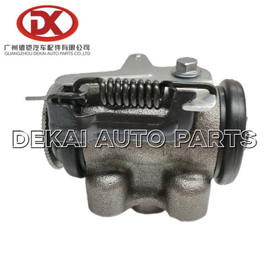 WW50021 L1 deixou o sistema 8973588780 de ISUZU Rear Brake Cylinder Engine
