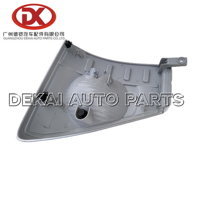 Lâmpada de pisca-pisca ISUZU Truck Body Parts 8975851730 8975851720