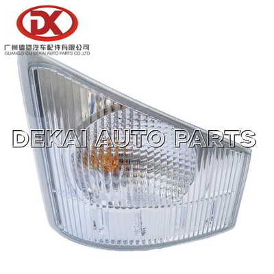 Lâmpada de pisca-pisca ISUZU Truck Body Parts 8975851730 8975851720