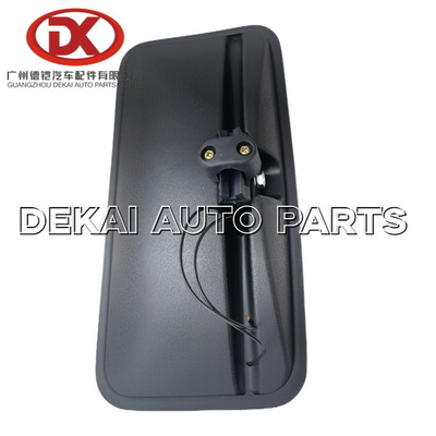 O espelho da opinião de ISUZU Body Parts Truck Rear saiu lado de 8970943180 CXZ/6WF1 BOGDAN