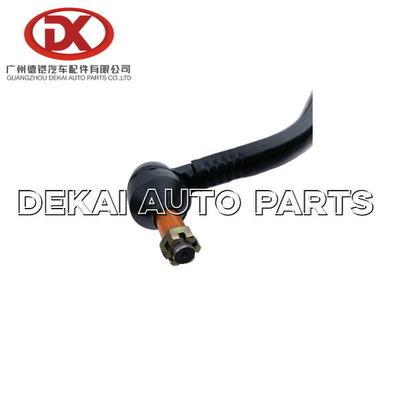 Relação 8980067942 do arrasto do caminhão de ISUZU 700P NPR 4HK1 8-98006794-2 peças do chassi