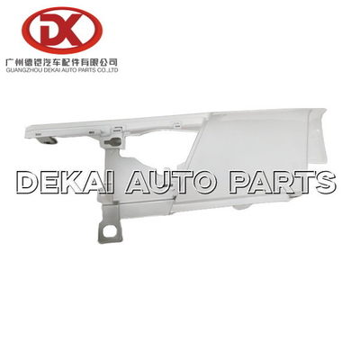 Tampa da cabine 8974060400 8-97406841 do amortecedor 8-97406040-0 de ISUZU Auto Body Parts Corner