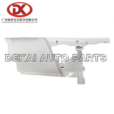 Tampa da cabine 8974060400 8-97406841 do amortecedor 8-97406040-0 de ISUZU Auto Body Parts Corner