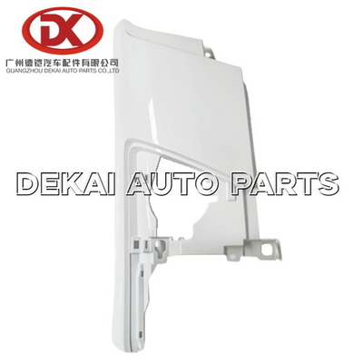 Tampa da cabine 8974060400 8-97406841 do amortecedor 8-97406040-0 de ISUZU Auto Body Parts Corner