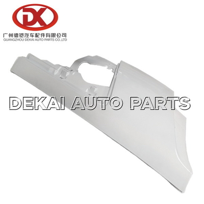 Tampa da cabine 8974060400 8-97406841 do amortecedor 8-97406040-0 de ISUZU Auto Body Parts Corner