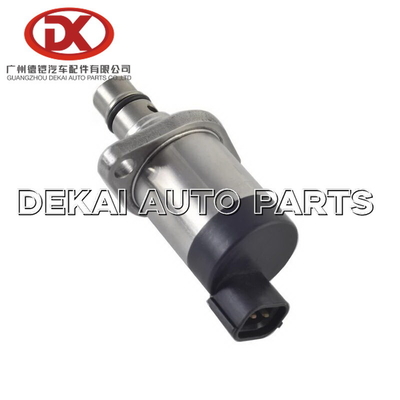Válvula de controle 8981455011 da sução da bomba de combustível SCV do motor de ISUZU 6HK1 auto