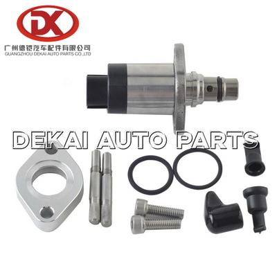 Válvula de controle 8981455011 da sução da bomba de combustível SCV do motor de ISUZU 6HK1 auto