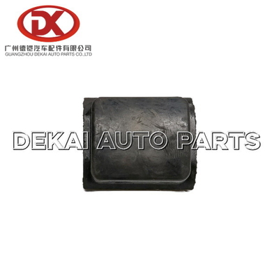 Amortecedor 8972543870 8983350390 da suspensão de ISUZU Chassis Parts Spring Rubber