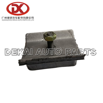 Amortecedor 8972543870 8983350390 da suspensão de ISUZU Chassis Parts Spring Rubber