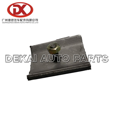 Amortecedor 8972543870 8983350390 da suspensão de ISUZU Chassis Parts Spring Rubber