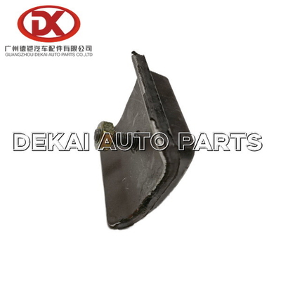 Amortecedor 8972543870 8983350390 da suspensão de ISUZU Chassis Parts Spring Rubber