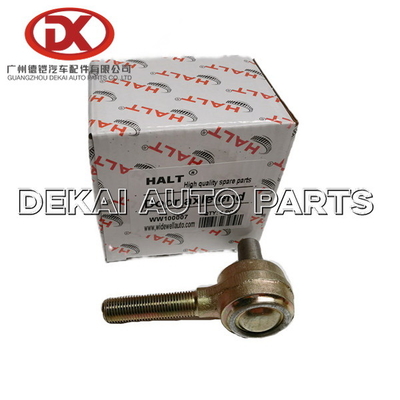 Junção de bola da porta da extremidade 5878700520 de A-091 ISUZU Body Parts Door Axle