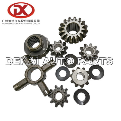 A engrenagem de ISUZU Transmission Parts Axle Shaft ajustou T-41561093-0 1415610930