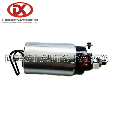 interruptor de solenoide 8971617890 8943374470 do acionador de partida de 24V ISUZU 4HK1 4HF1
