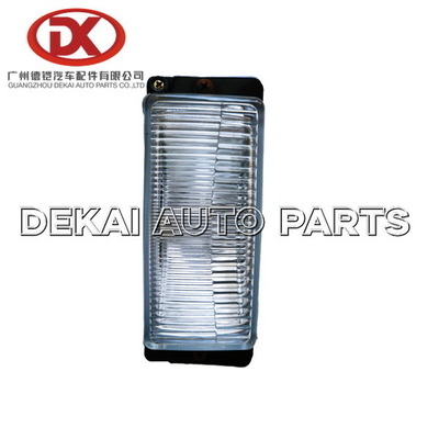 NPR FVR CXZ ISUZU Fog Lights 8973539551 8973539541 para a lâmpada do caminhão