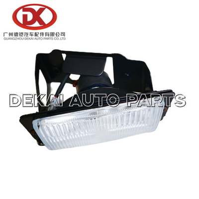 NPR FVR CXZ ISUZU Fog Lights 8973539551 8973539541 para a lâmpada do caminhão