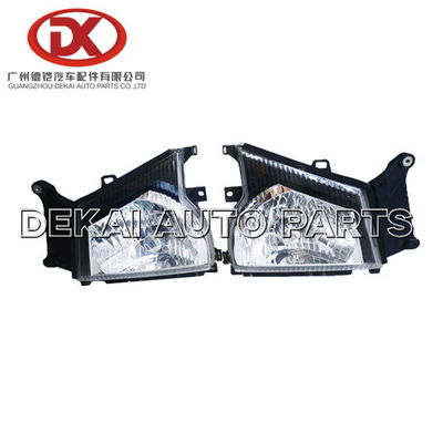 2.0Kg DC 12V-24V farol com 6 meses de garantia para ISUZU NPR NKR NQR 71 caminhão