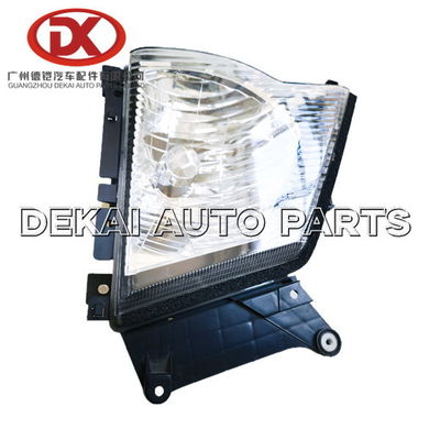 2.0Kg DC 12V-24V farol com 6 meses de garantia para ISUZU NPR NKR NQR 71 caminhão
