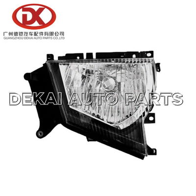 2.0Kg DC 12V-24V farol com 6 meses de garantia para ISUZU NPR NKR NQR 71 caminhão