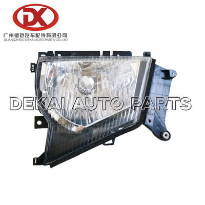 2.0Kg DC 12V-24V farol com 6 meses de garantia para ISUZU NPR NKR NQR 71 caminhão