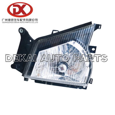 2.0Kg DC 12V-24V farol com 6 meses de garantia para ISUZU NPR NKR NQR 71 caminhão