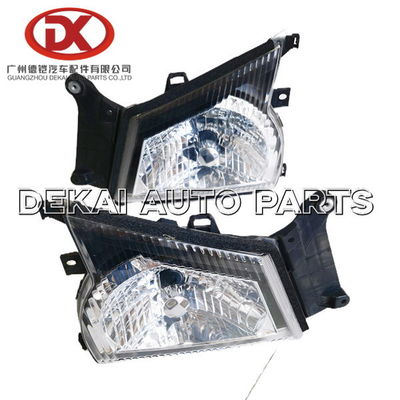 2.0Kg DC 12V-24V farol com 6 meses de garantia para ISUZU NPR NKR NQR 71 caminhão