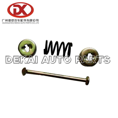 Jogos 8971228700 de ISUZU Brake Cylinder Repair Rubber Pin de 5095801010 freios
