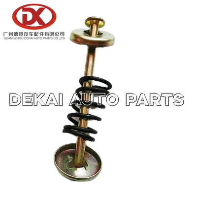 Jogos 8971228700 de ISUZU Brake Cylinder Repair Rubber Pin de 5095801010 freios