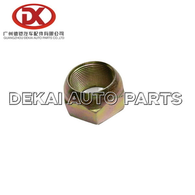 Peças ISUZU Rear Wheel Nut do chassi do caminhão 8980079080 8973598190