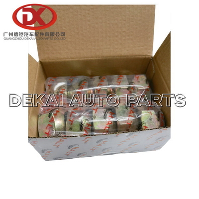 Peças ISUZU Rear Wheel Nut do chassi do caminhão 8980079080 8973598190