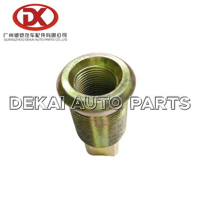 LH 8973598060 8973598050 do NQR Axle Wheel Nut Assembly RR de ISUZU Chassis Parts NPR