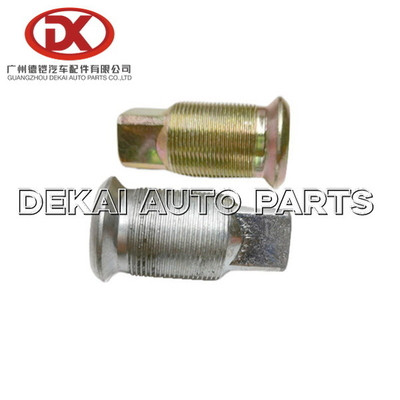 LH 8973598060 8973598050 do NQR Axle Wheel Nut Assembly RR de ISUZU Chassis Parts NPR
