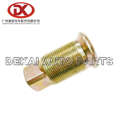 LH 8973598060 8973598050 do NQR Axle Wheel Nut Assembly RR de ISUZU Chassis Parts NPR