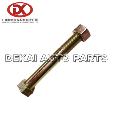 Parafuso da mola 8-94113322-0 do Pin 9513616022 de NHR NKR ISUZU Truck Parts Rear Spreed