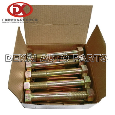 Parafuso da mola 8-94113322-0 do Pin 9513616022 de NHR NKR ISUZU Truck Parts Rear Spreed